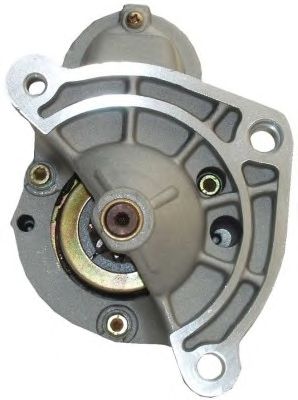 PRESTOLITE ELECTRIC 20500737 -  Стартер